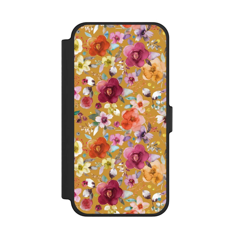 iPhone 12 Pro Max NIVOflip Frühlingsblumensträuße