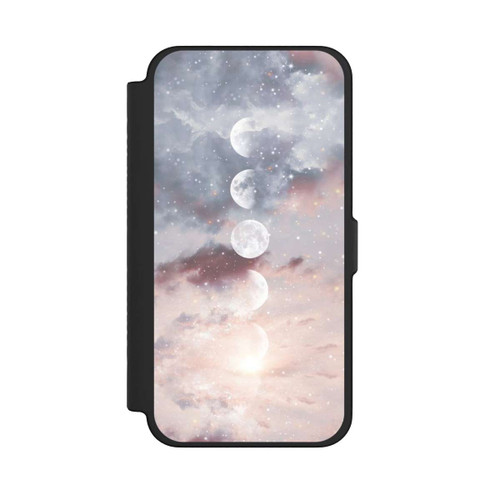 Apple iPhone 12 Pro Max NIVOflip clair de lune