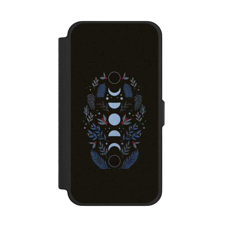 iPhone 12 Pro Max NIVOflip Die Mondphasen