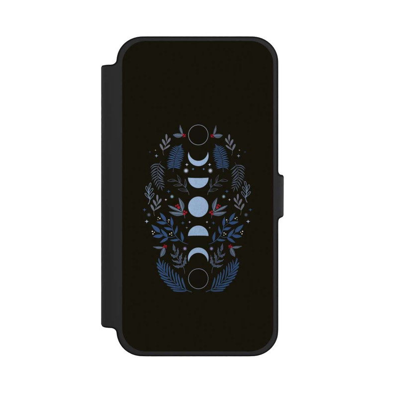 iPhone 12 Pro Max NIVOflip Die Mondphasen