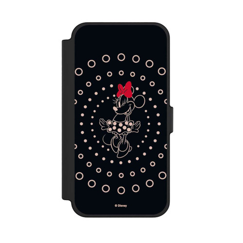 Apple iPhone 12 Pro Max NIVOflip Minnie Sassy Polka Dots