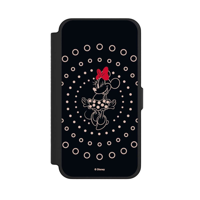 iPhone 12 Pro Max NIVOflip Minnie Sassy Polka Dots