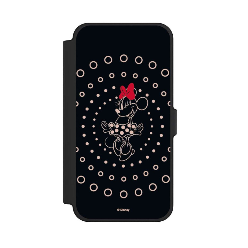 iPhone 12 Pro Max NIVOflip Minnie Sassy Polka Dots