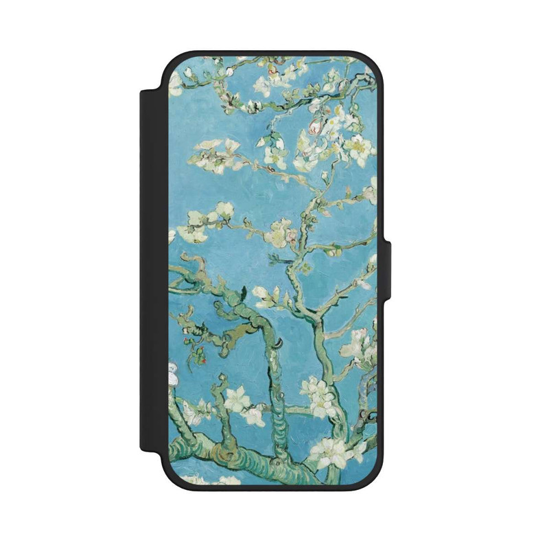 iPhone 12 Pro Max NIVOflip Amandier en fleur par Vincent Van Gogh