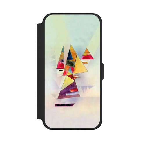 Apple iPhone 12 Pro Max NIVOflip Komposition von Wassily Kandinsky
