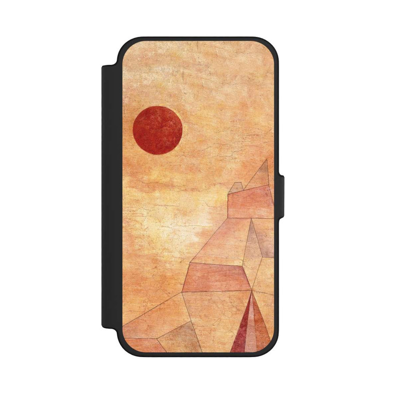 iPhone 12 Pro Max NIVOflip Märchen von Paul Klee