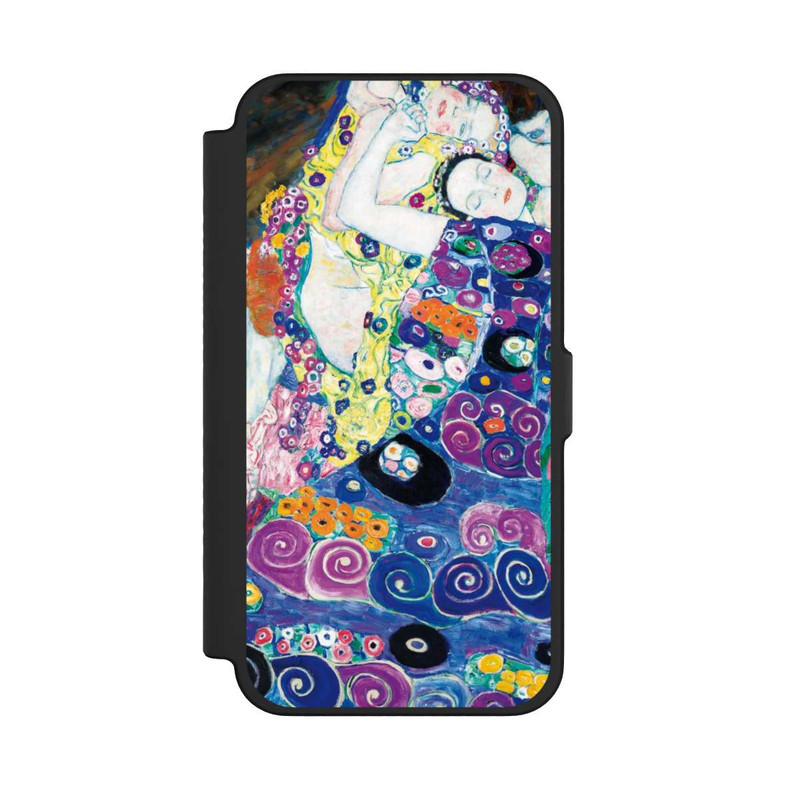 iPhone 12 Pro Max NIVOflip Les Vierges - Gustav Klimt