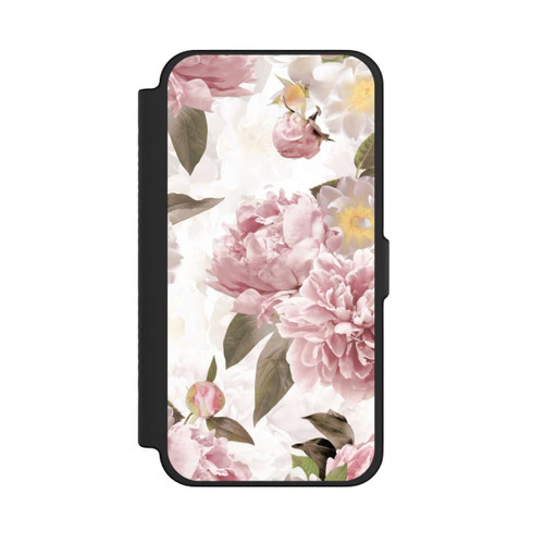 Apple iPhone 12 Pro Max NIVOflip Alte Pfingstrose