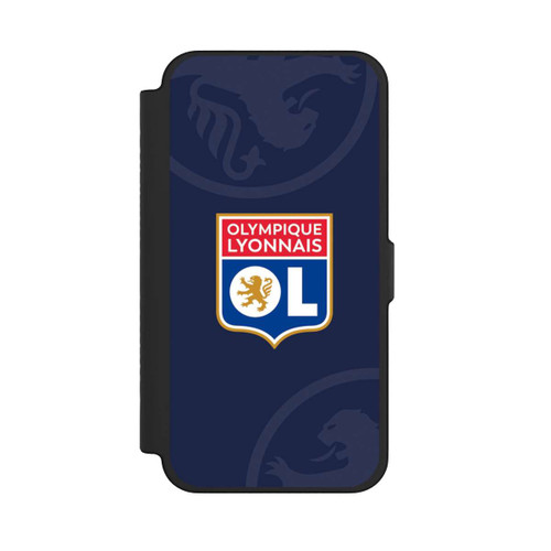 Apple iPhone 12 Pro Max NIVOflip OL Blason
