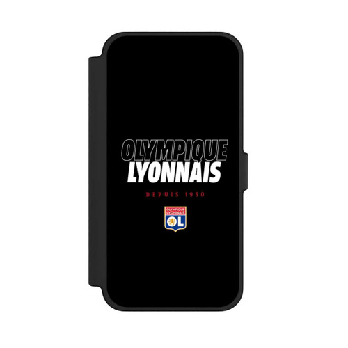 Apple iPhone 12 Pro Max NIVOflip Olympique Lyonnais Depuis 1950