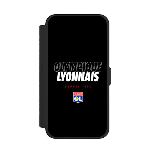Apple iPhone 12 Pro Max NIVOflip Olympique Lyonnais Depuis 1950