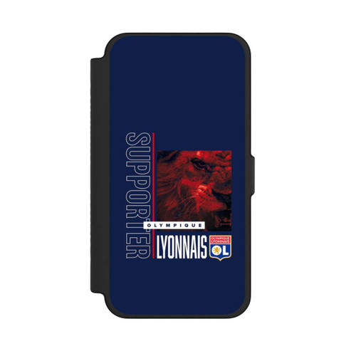 Apple iPhone 12 Pro Max NIVOflip Supporter OL Lion