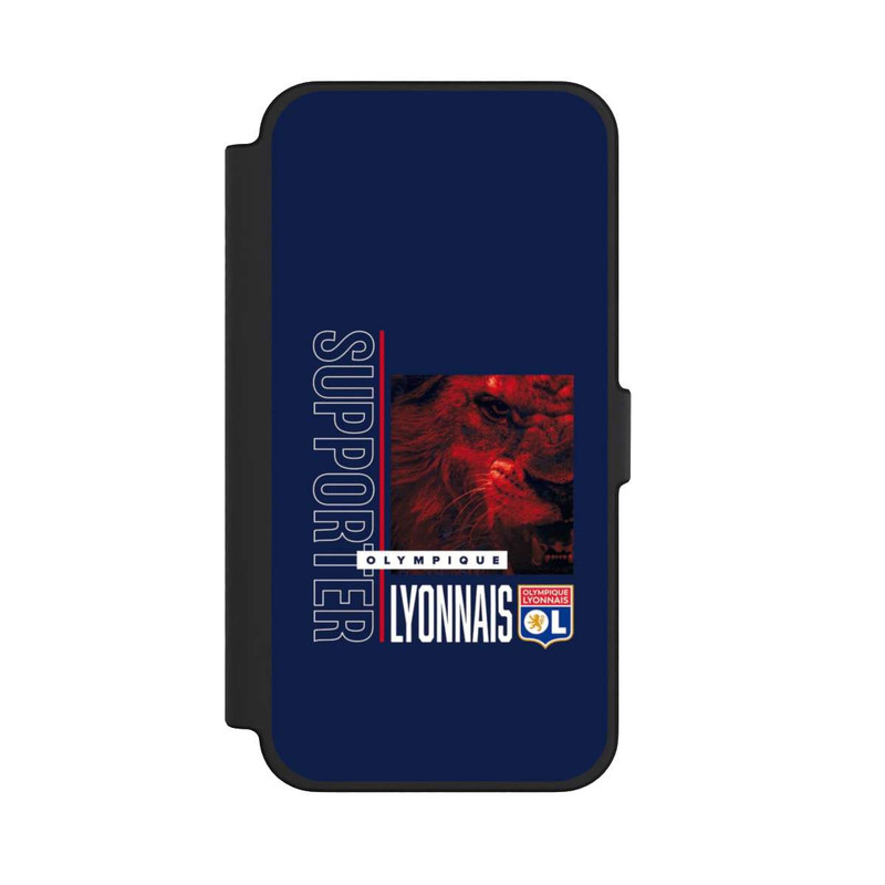iPhone 12 Pro Max NIVOflip Supporter OL Lion