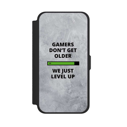 Apple iPhone 12 Pro Max NIVOflip Gamers Don't Get Older