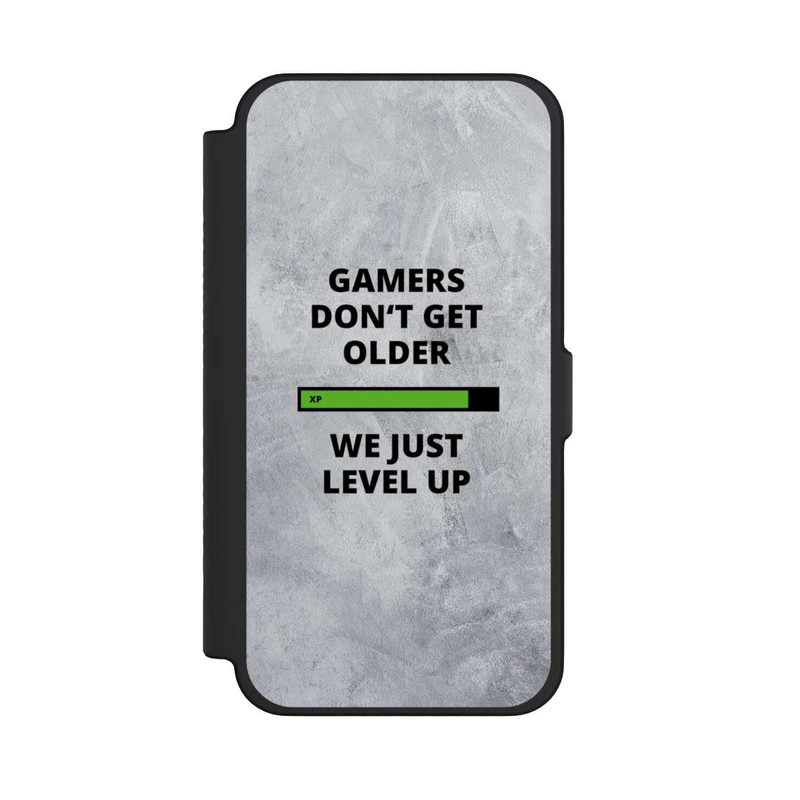iPhone 12 Pro Max NIVOflip Gamers Don't Get Older