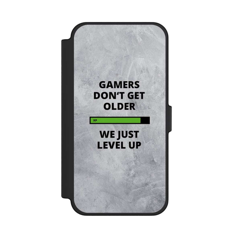 iPhone 12 Pro Max NIVOflip Gamers Don't Get Older