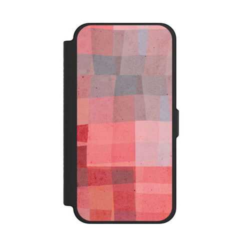 Apple iPhone 12 Pro Max NIVOflip Rayures en tricot