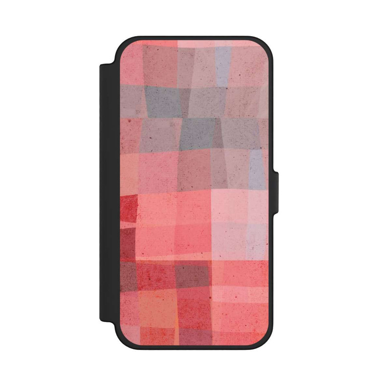 iPhone 12 Pro Max NIVOflip Rayures en tricot