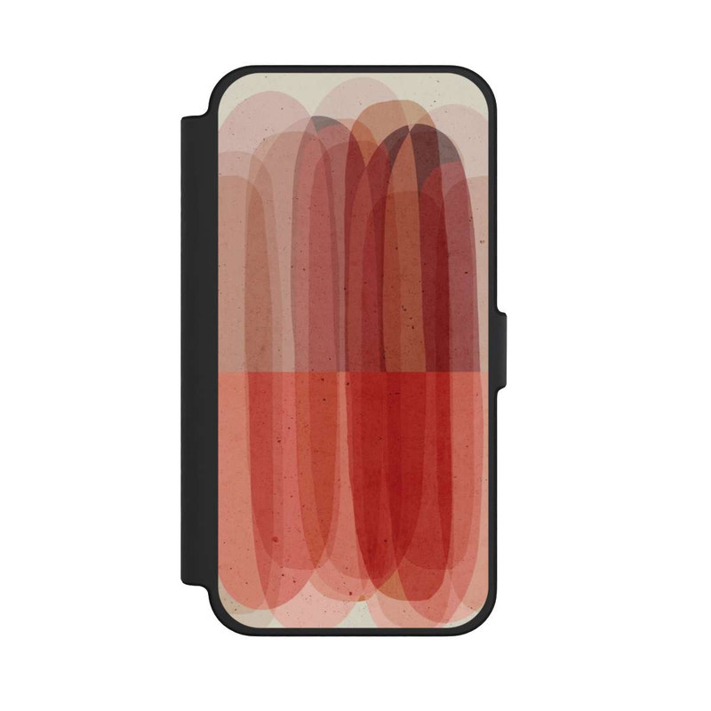 iPhone 12 Pro Max NIVOflip Pierres n° 4 Corail