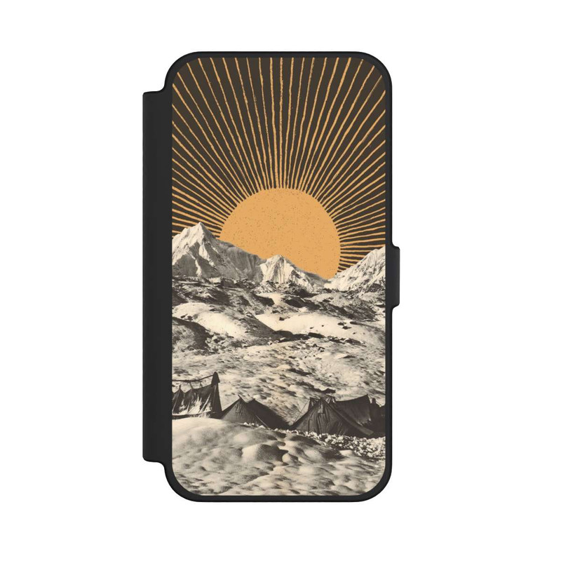iPhone 12 Pro Max NIVOflip Gebirgslandschaft 6