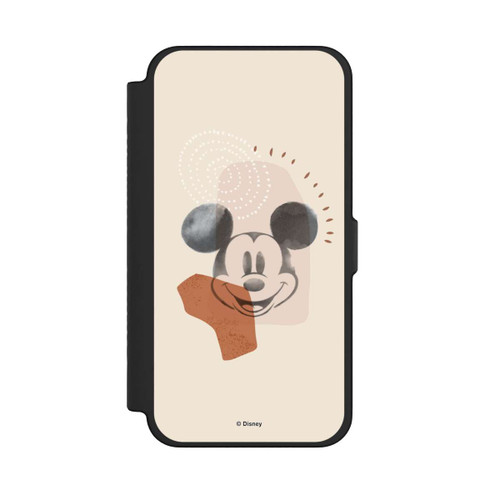 Apple iPhone 12 Pro Max NIVOflip Micky Abstract Shape