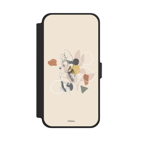 Apple iPhone 12 Pro Max NIVOflip Minnie formes abstraites