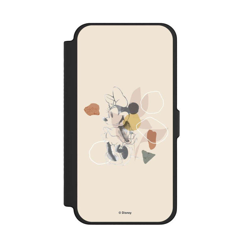 iPhone 12 Pro Max NIVOflip Minnie Abstract Shapes