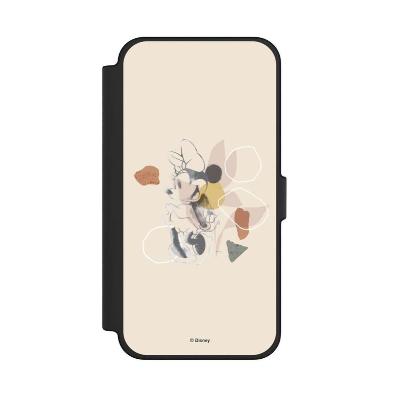 iPhone 12 Pro Max NIVOflip Minnie Abstrakte Formen