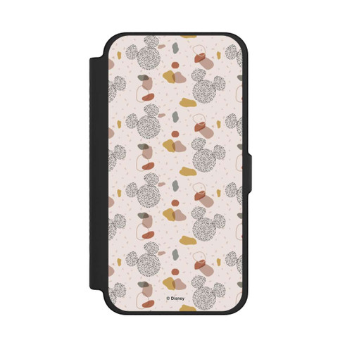 Apple iPhone 12 Pro Max NIVOflip Mickey Dots Pattern