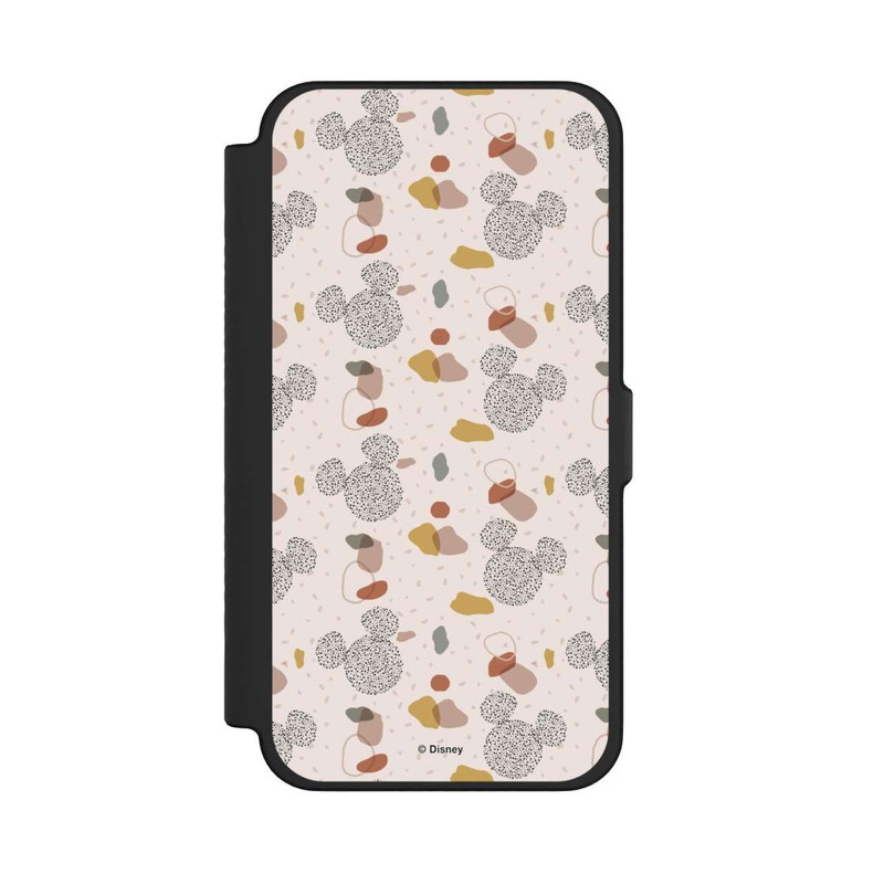 iPhone 12 Pro Max NIVOflip Mickey Dots Pattern