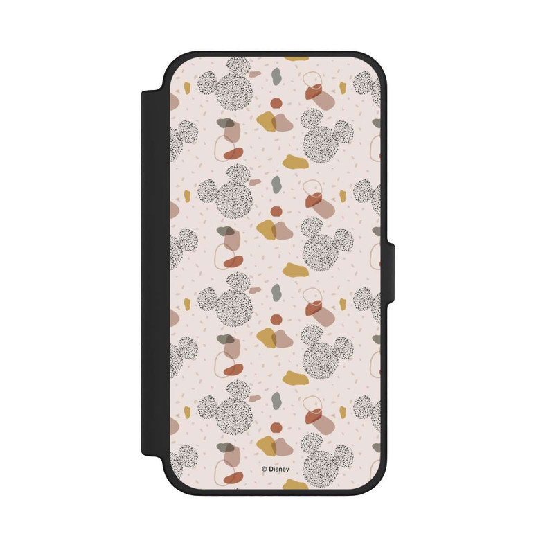iPhone 12 Pro Max NIVOflip Micky Dots Pattern