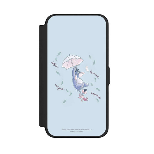 Apple iPhone 12 Pro Max NIVOflip Folge dem Wind und finde das Glück