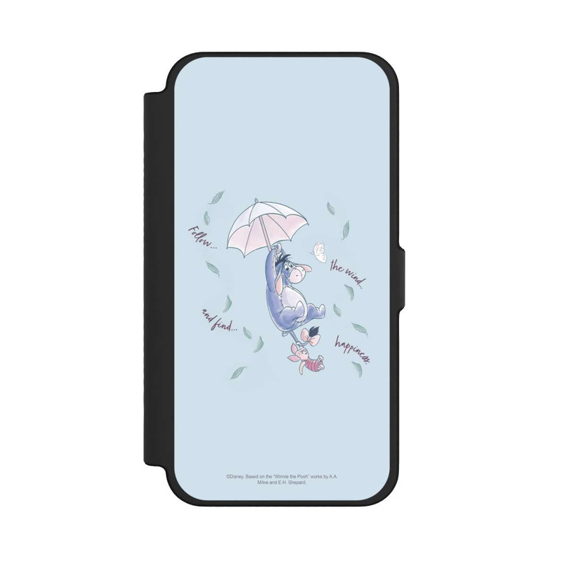 iPhone 12 Pro Max NIVOflip Follow the Wind and Find Happiness