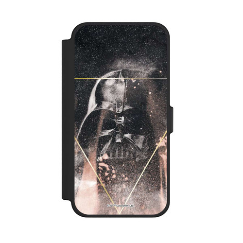 Apple iPhone 12 Pro Max NIVOflip Darth Vader-Staub