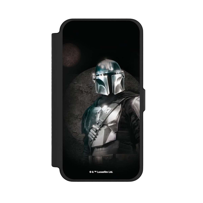 iPhone 12 Pro Max NIVOflip Star Wars Dunkler Soldat