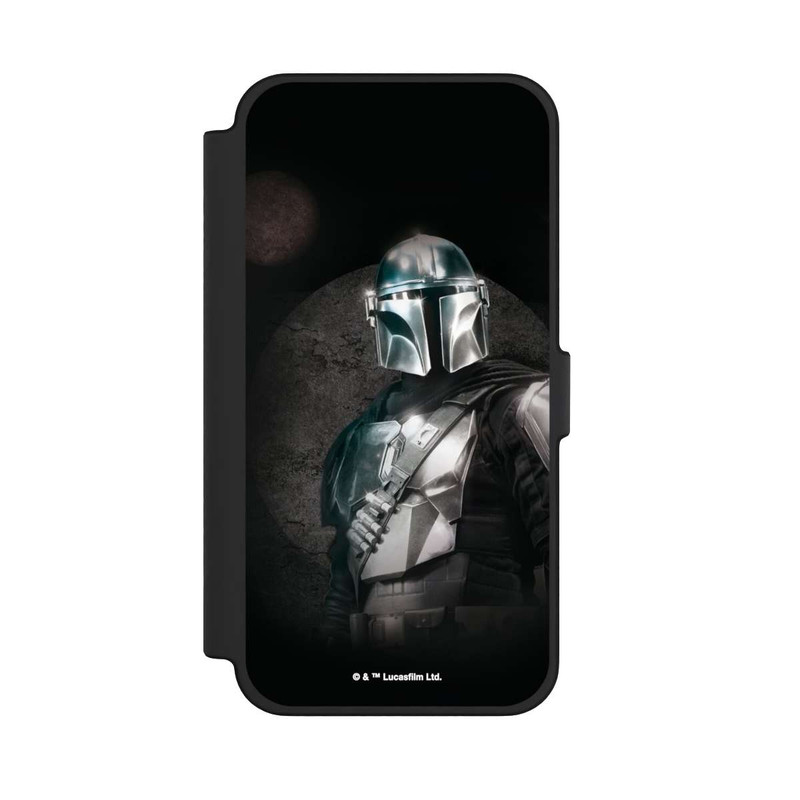 iPhone 12 Pro Max NIVOflip Star Wars Dunkler Soldat