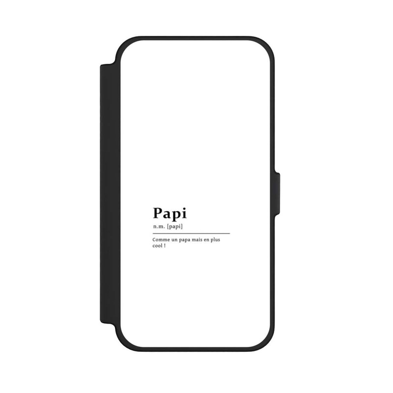 iPhone 12 Pro Max NIVOflip Papi