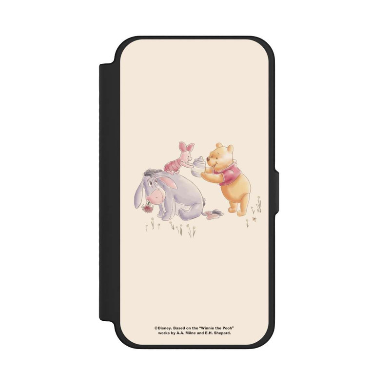 iPhone 12 Pro Max NIVOflip Winnie the Pooh Honey Giving