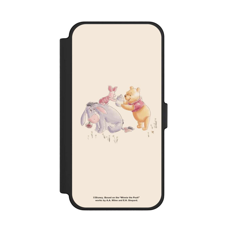 iPhone 12 Pro Max NIVOflip Winnie et le Miel