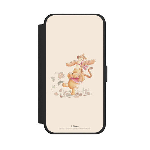 Apple iPhone 12 Pro Max NIVOflip Winnie Puuh and Tigger Shenanigans