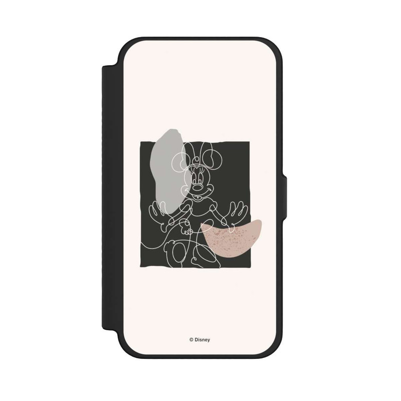 iPhone 12 Pro Max NIVOflip Minnie Abstract 2