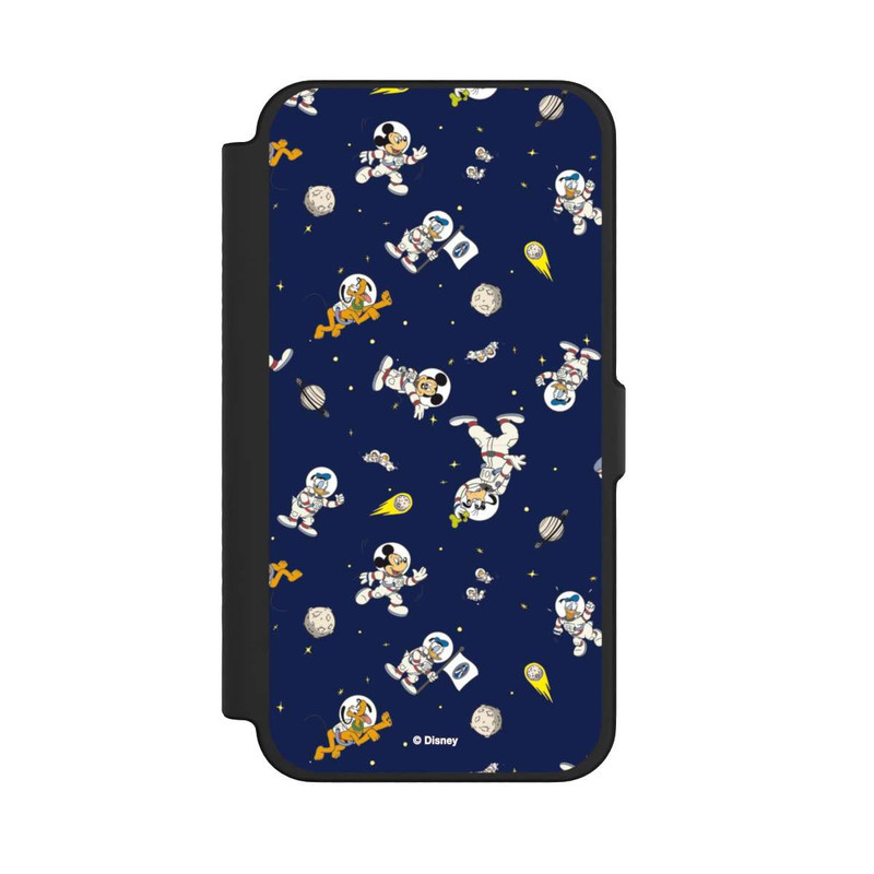 iPhone 12 Pro Max NIVOflip Mickey And Goofy Universe