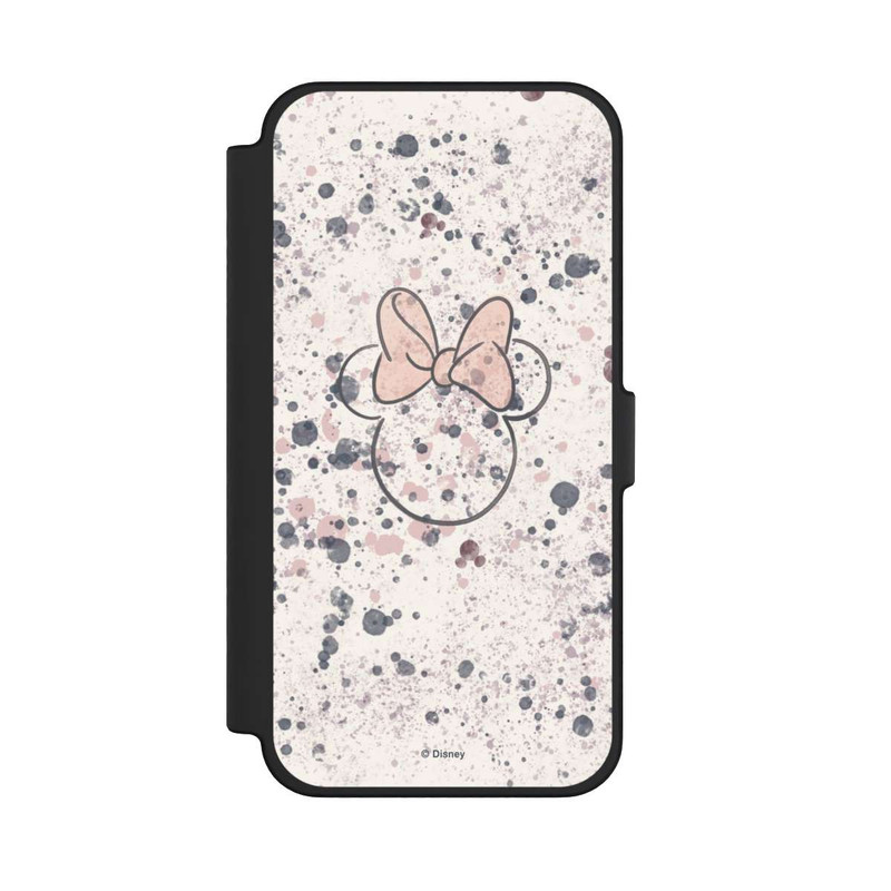 iPhone 12 Pro Max NIVOflip Minnie Maus Splash