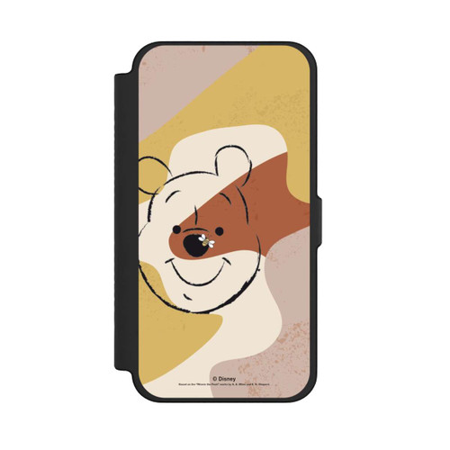 Apple iPhone 12 Pro Max NIVOflip Winnie Puuh Abstract