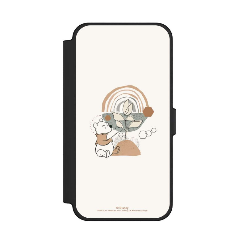 iPhone 12 Pro Max NIVOflip Winnie l'Ourson Nature