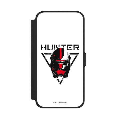 Apple iPhone 12 Pro Max NIVOflip Bad Batch Hunter