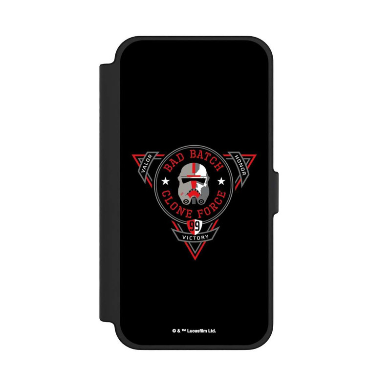 iPhone 12 Pro Max NIVOflip Bad Batch Clone Force