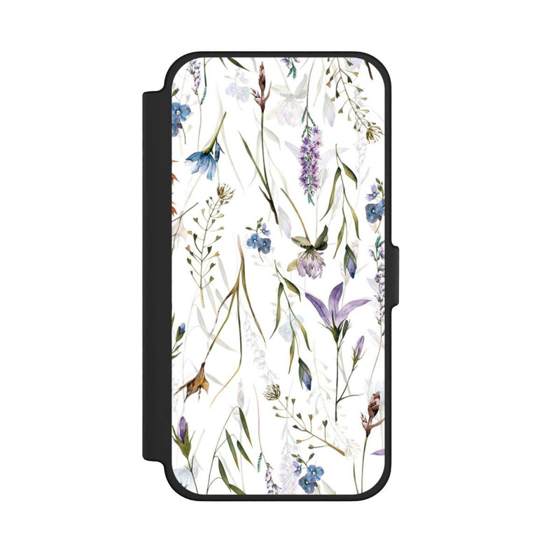 iPhone 12 Pro Max NIVOflip Wildkräuter Wiese
