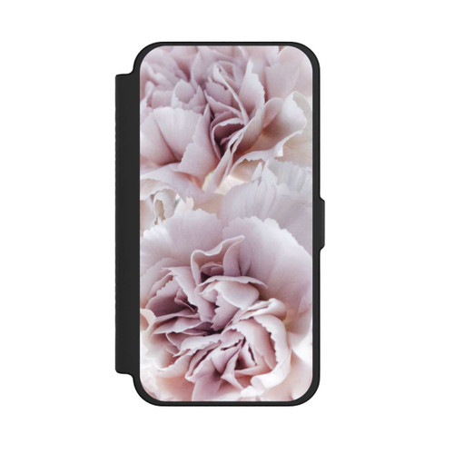 Apple iPhone 12 Pro Max NIVOflip Blühende Nelke
