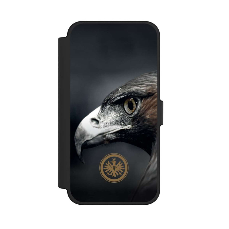 iPhone 12 Pro Max NIVOflip Eintracht Adler Design